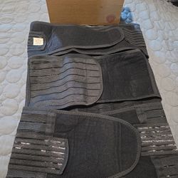 3 In 1 Postpartum Recovery Support Belt