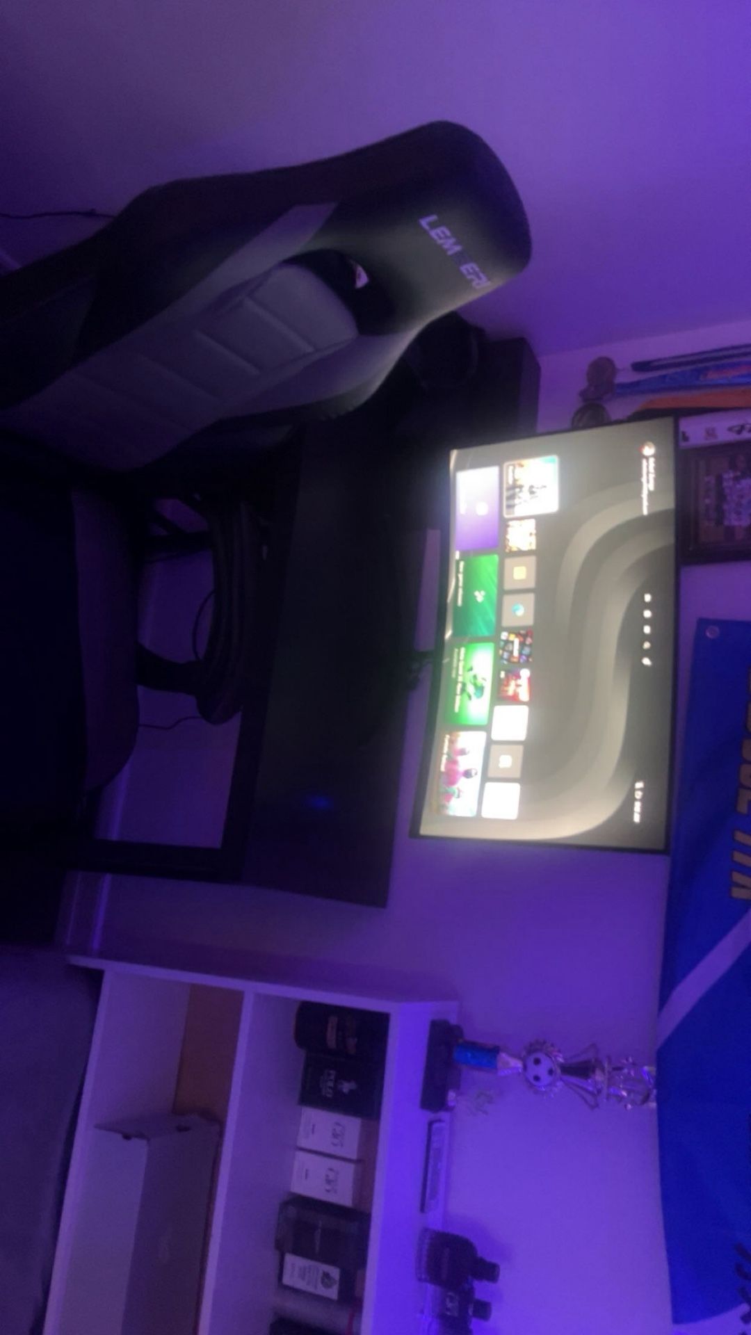 Gaming Monitor