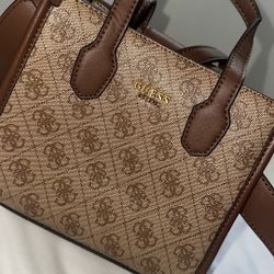 Guess Purse