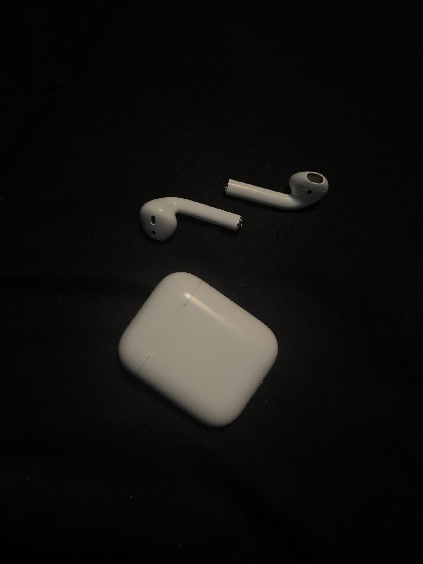 Apple AirPods