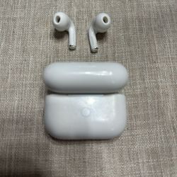 First Gen AirPod Pros 