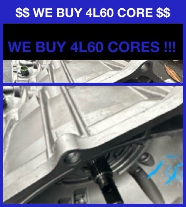 Transmission Core
