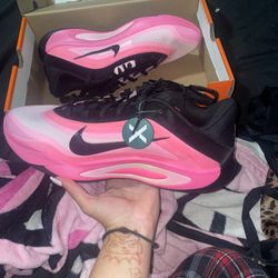 Brand New Nike A’One Asia Wilson Sneakers – Pink/Black (Women’s 13 / Men’s 11.5)