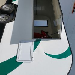 Trailer Multi Purpose 