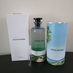 Louis Vuitton Pacific Chill 5ml Decant