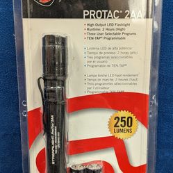 Streamlight ProTac 2AA
