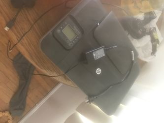Printer hp