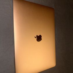 RoseGold Macbook Pro