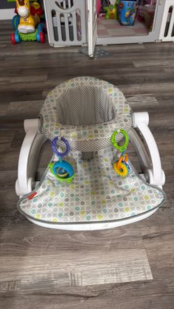 Baby seat
