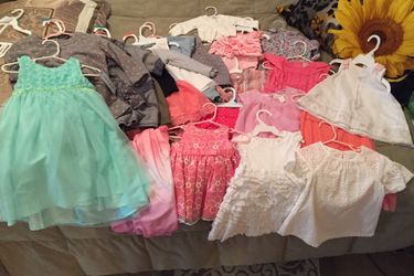 Baby clothes
