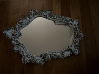 Antique Mirror