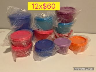 Tupperware Mixto