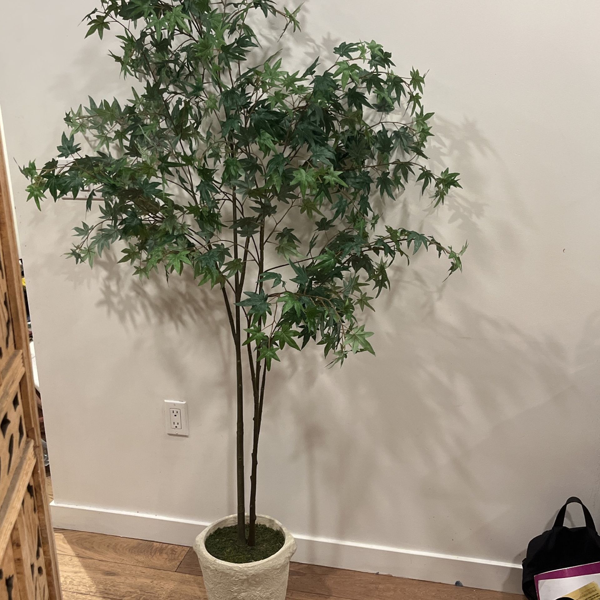 Fake Plant