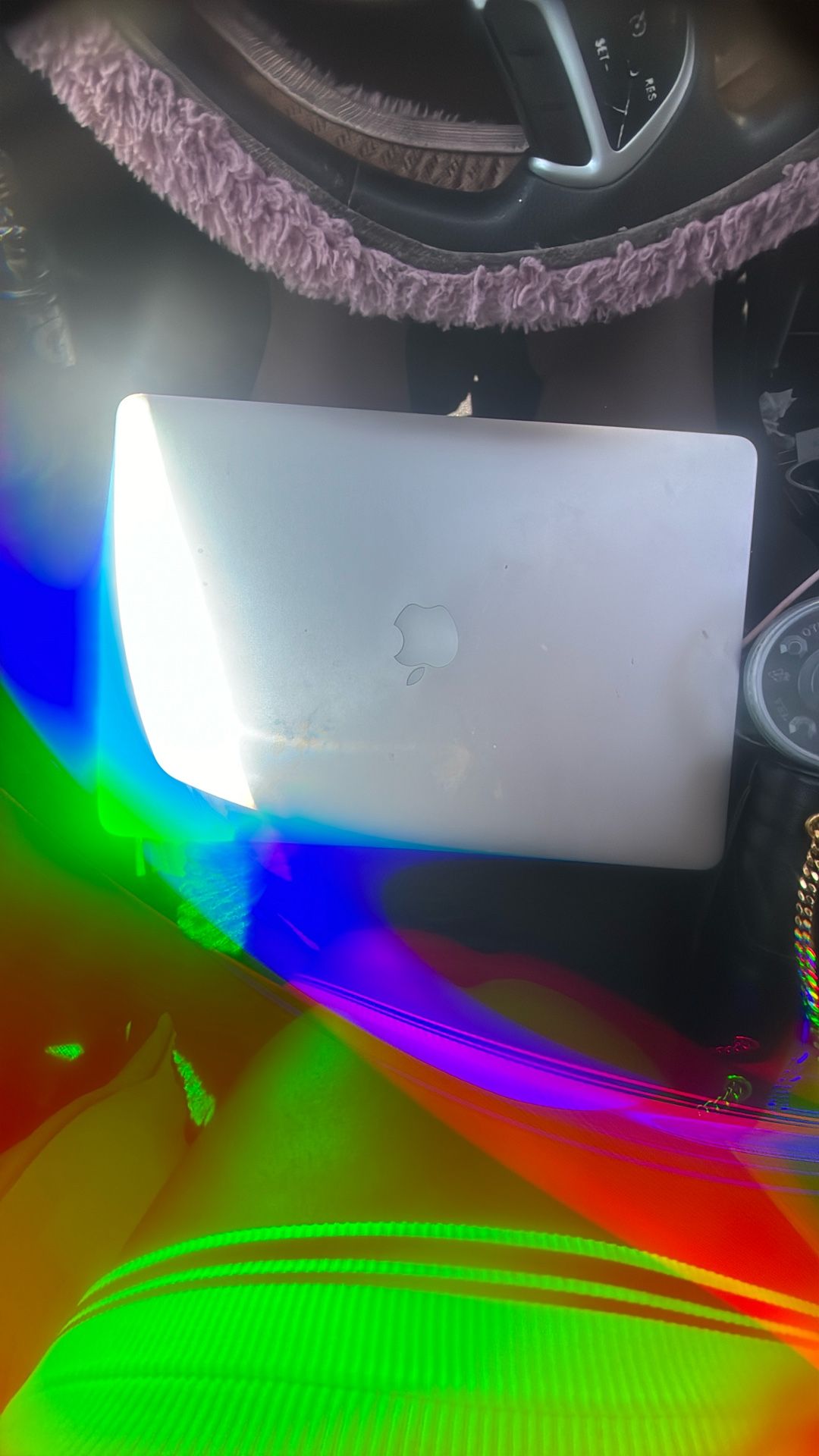MacBook