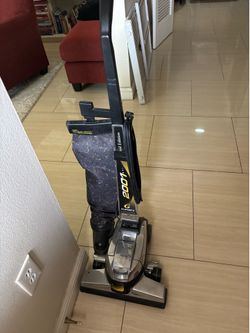 Kirby Vacuum