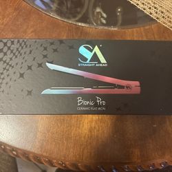Bonic pro Ceramic Flat Iron