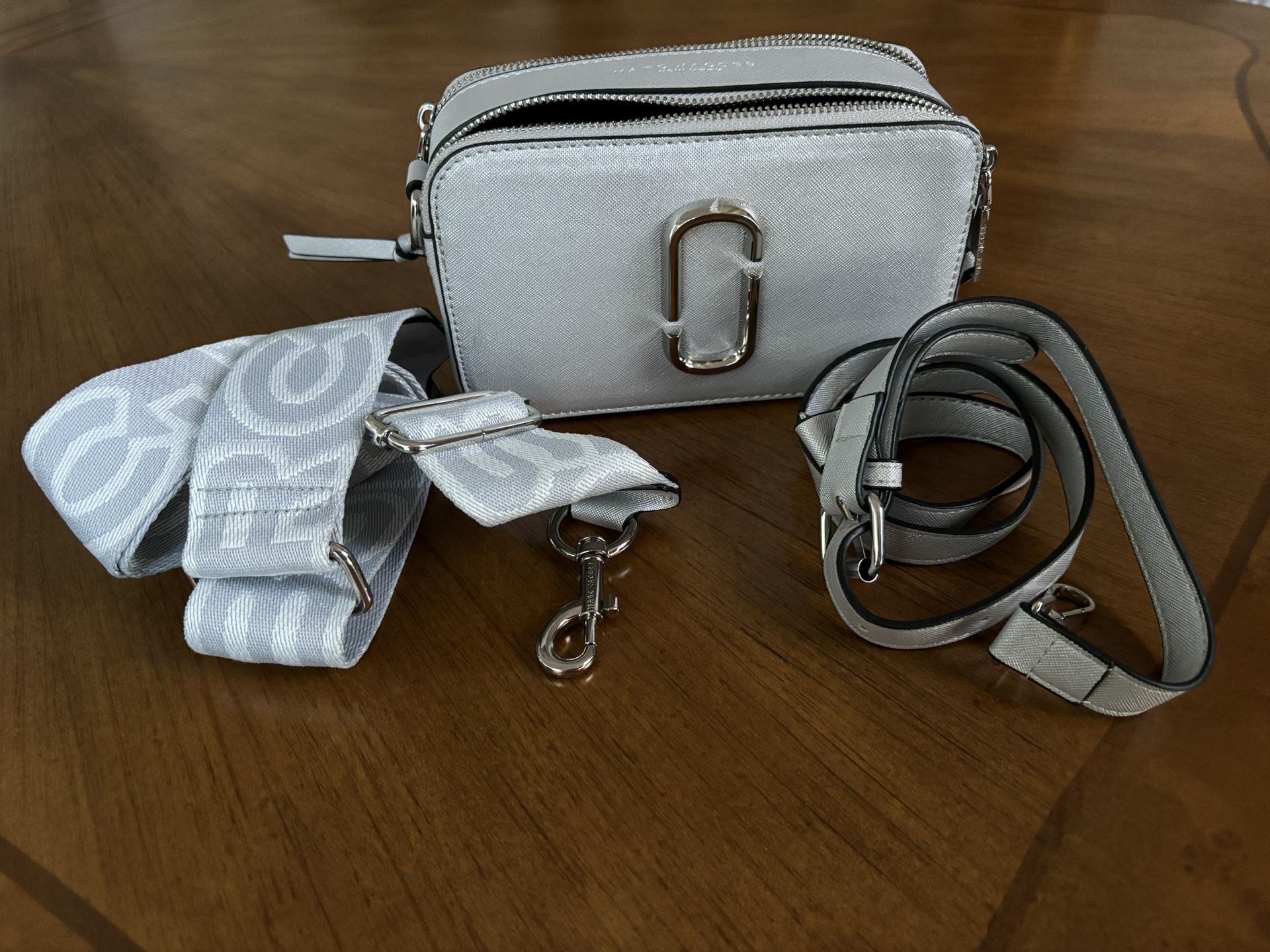 New Bag