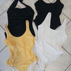 Bathing Suits  🌊