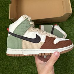 Nike Dunk High Nature (collection) Size 8W