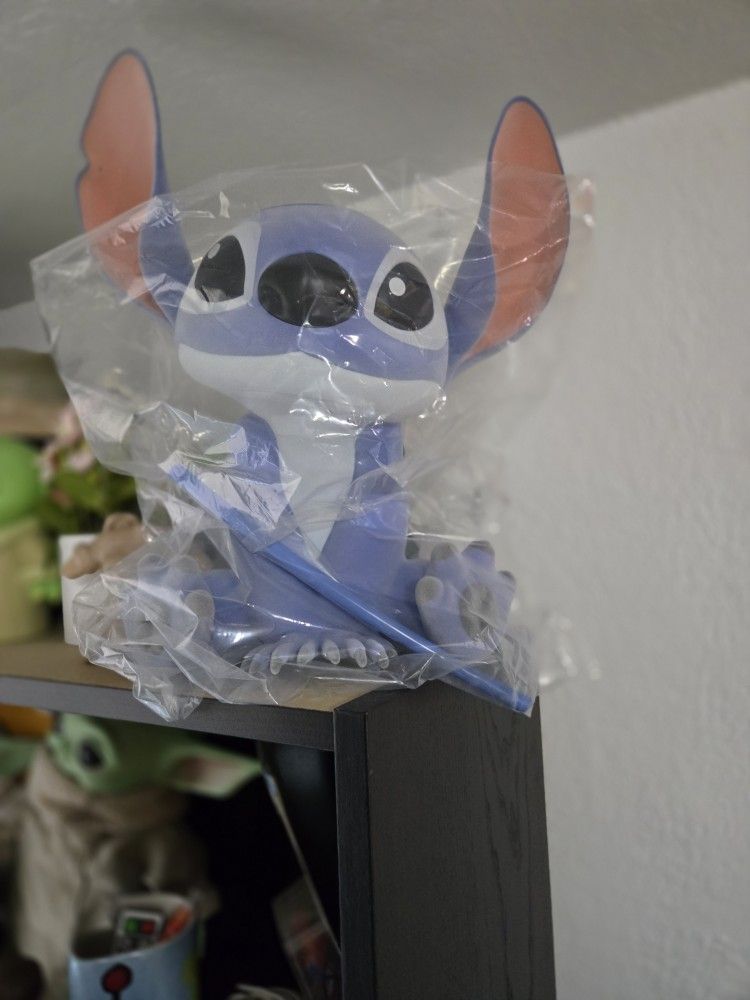 Lilo And Stitch Popcorn Bucket