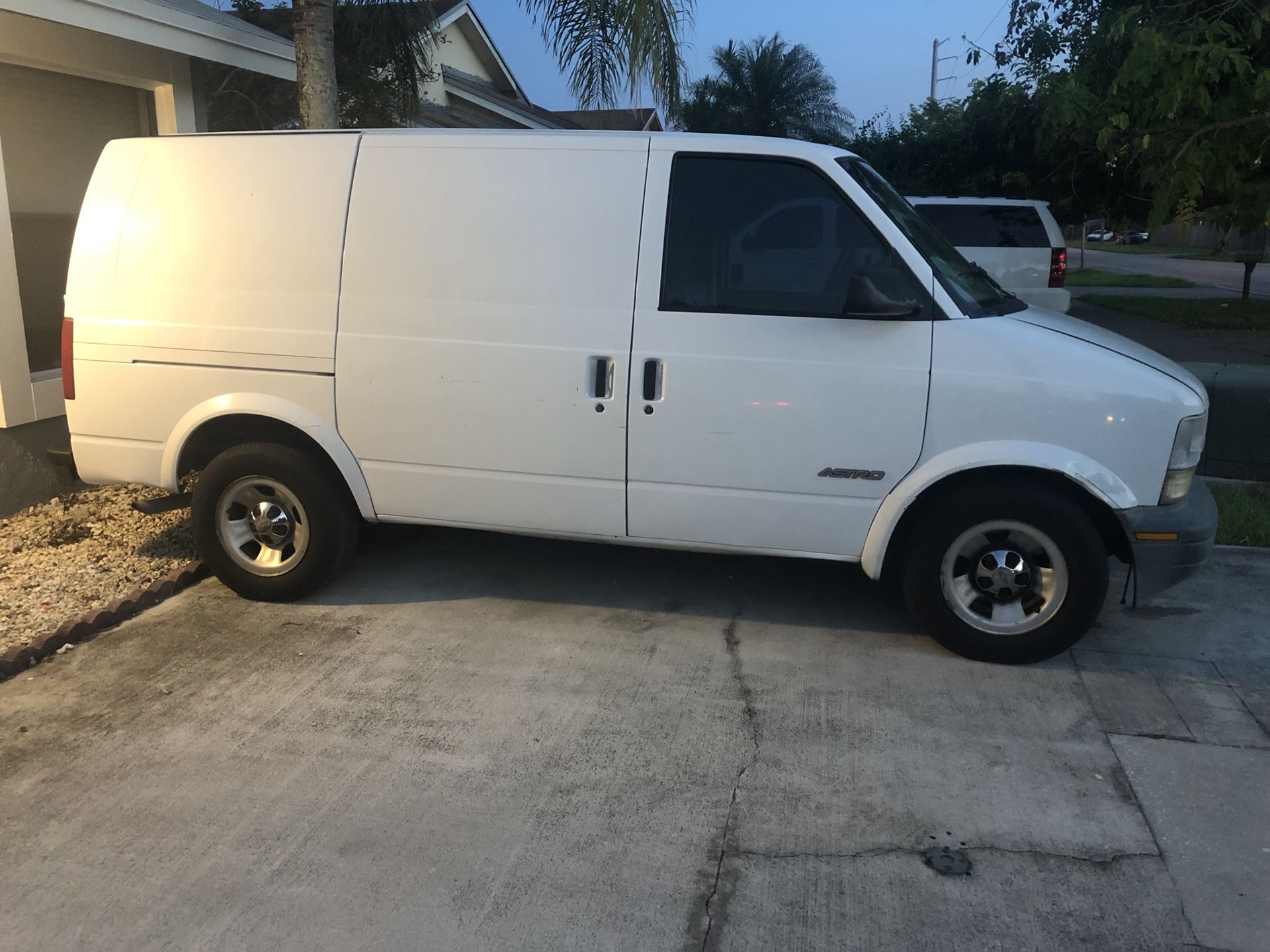 Mobile car wash for sale