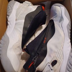 Jordan Proto React Z