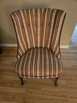 Vintage Chair