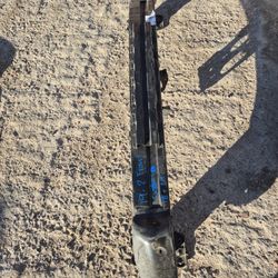 Hyundai Sonata Front Rebar Oem