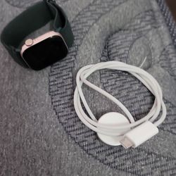 Apple Watch 10