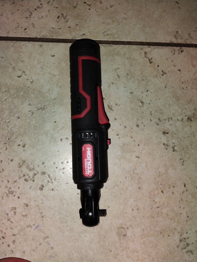 Cordless Ratchet
