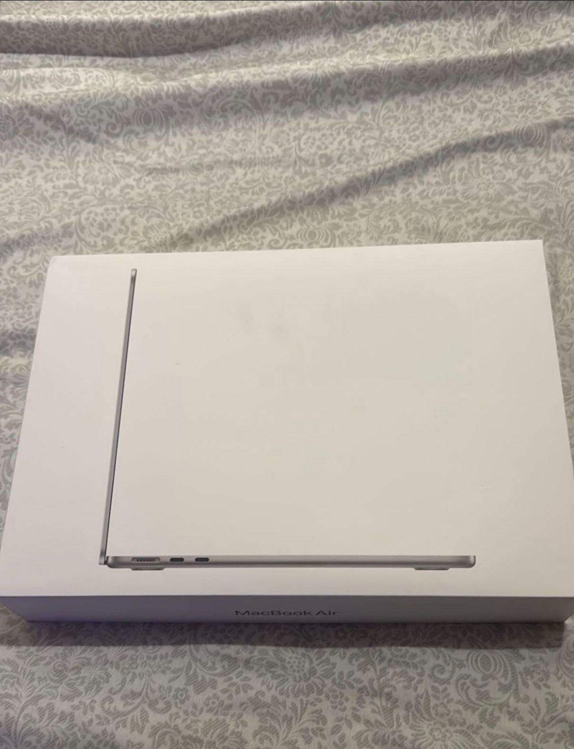 Brand New MacBook Air M3 1TB SSD(3+Year Apple Care )