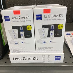Zeiss Lens Care Kit