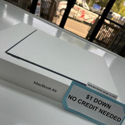 Apple MacBook Air M2 15.3inch Laptop New - 90 Days Warranty - Payment Plan Available ONLY $5 DOWN