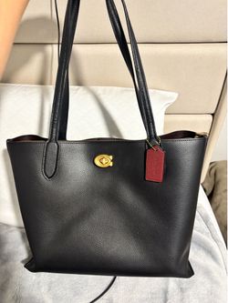 Coach Bag black