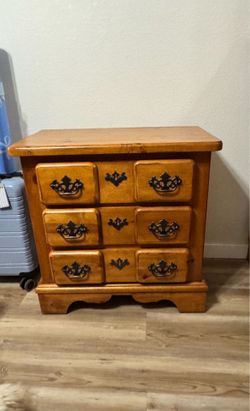 Queen Bedroom set