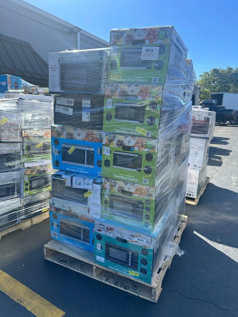 Microwaves Microwave Microondas Wholesale Mayoreo