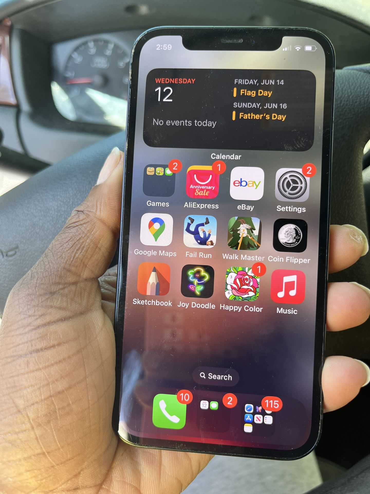 iPhone 12