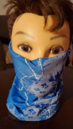 Mascaras