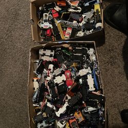 Hot Wheel Collection 