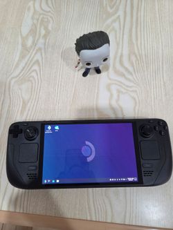 Steam Deck Oled 512 GB