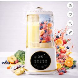 Delicio HOT & COLD Blender 