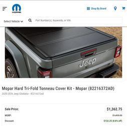 Tonneau