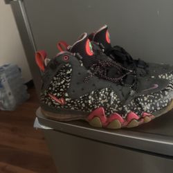 Nike Barkley Posite Max – Size 10