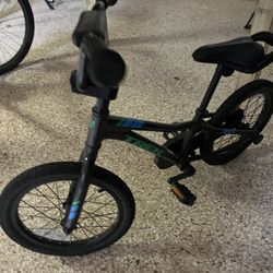 Kids Bike