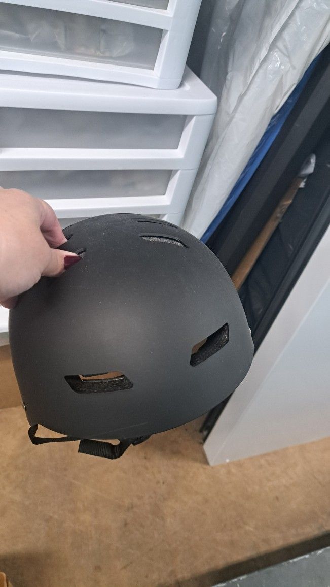Kids Helmet