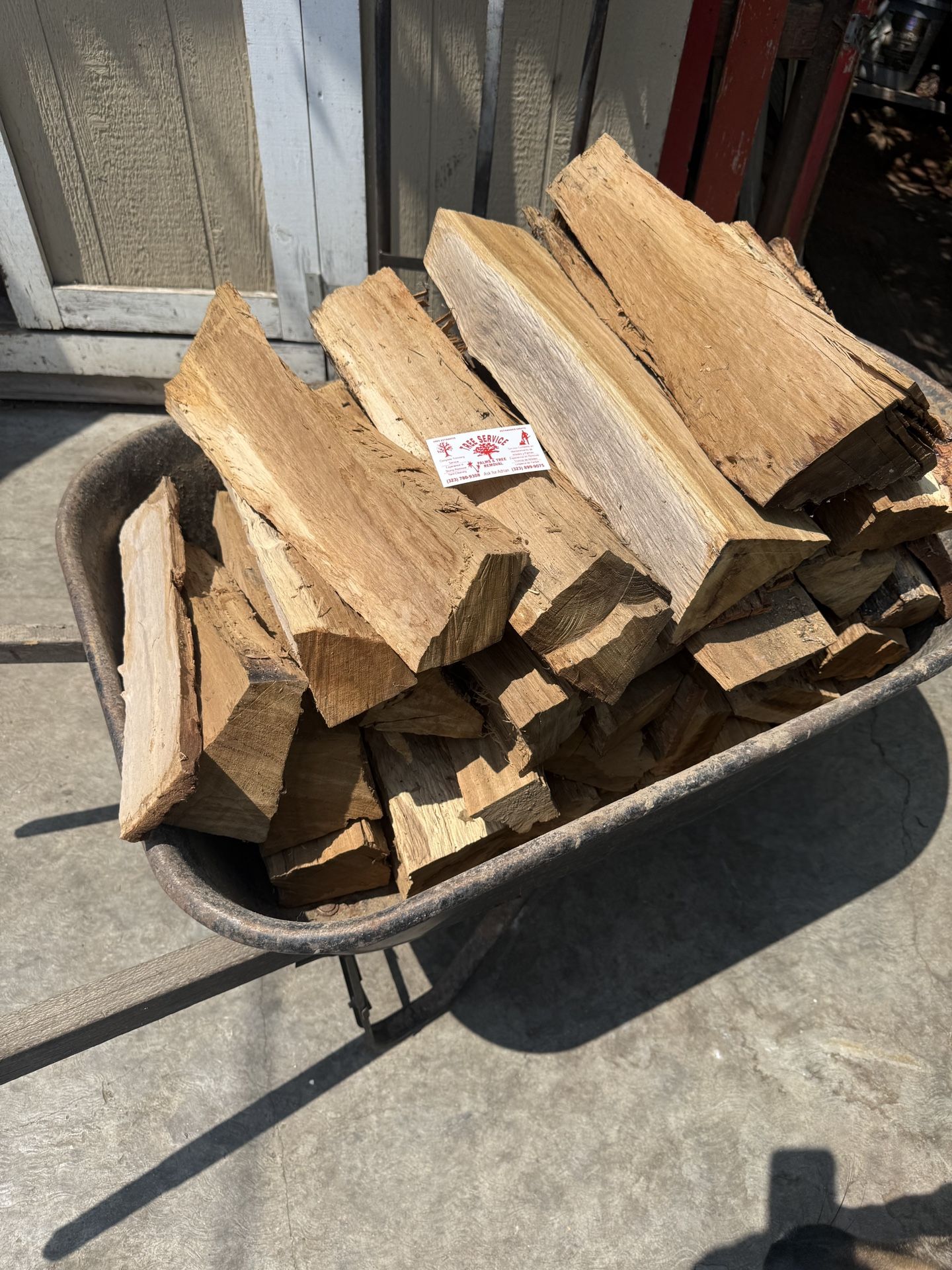 Firewood