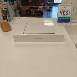 Macbook Air 13 Inches With Apple M2 Chip Brand New On Payments With $50 Down 