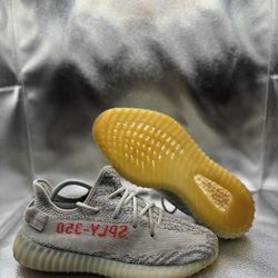 Adidas Yeezy Boost 350 Blue Tint 