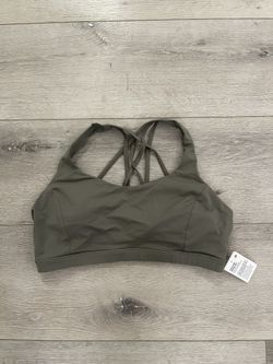 Lululemon Bras All NWT Size 10-12