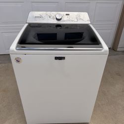 Washer Maytag